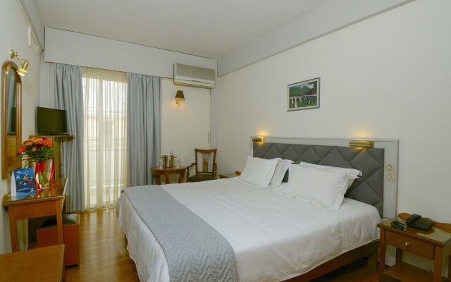 Hotel Nefeli