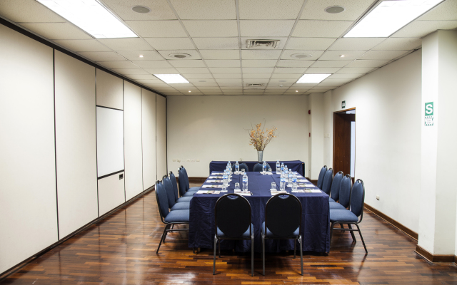 San Agustin Exclusive Hotel