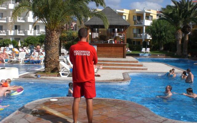Private Apartment 150 HG Tenerife Sur