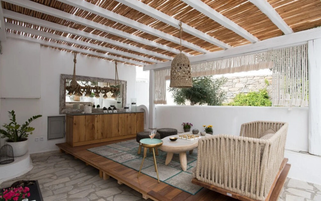 Island Mykonos Suites & Studios