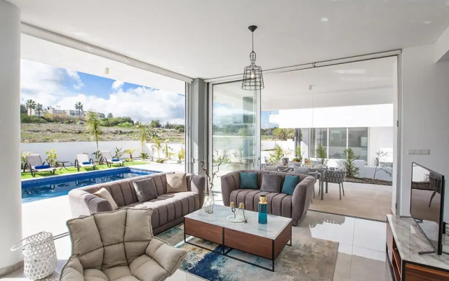 Protaras Olivine Pearl Villa 21