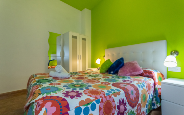 Nest Style Granada Hotel