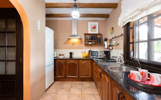 Finca La Casita