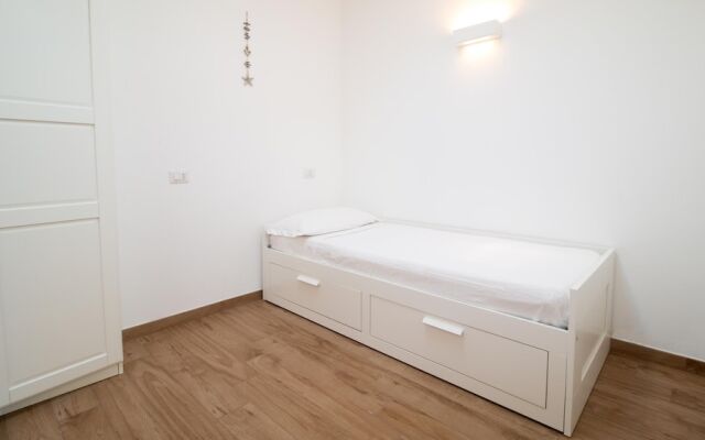 Sa Zirighetta in S Archittu