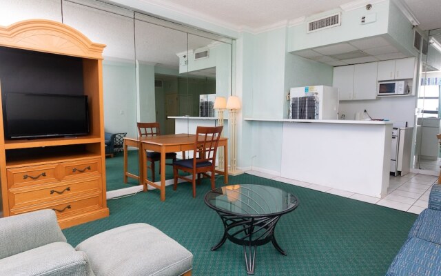 622 Ocean View Hollywood Beach