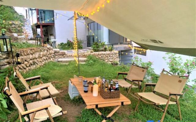 Taoyuan Anxia Homestay
