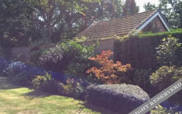 Heatherlea Guest House