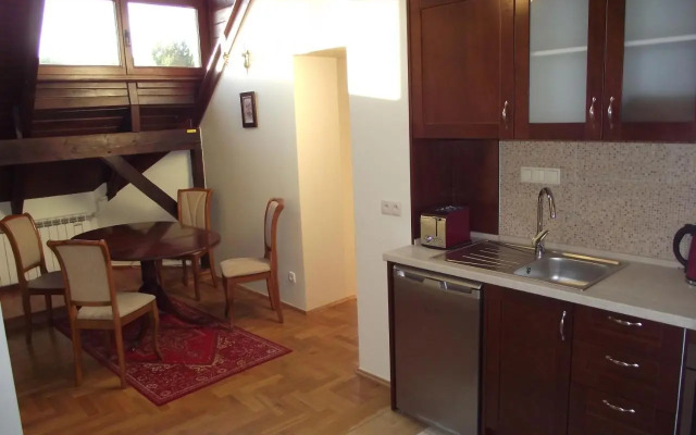 Apartament ALINA