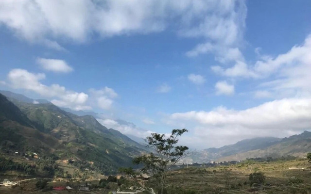 Sky Mountain Ecolodge