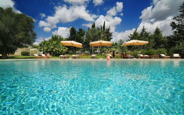 Naturalis Bio Resort & Spa