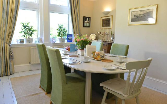 High Beeches B&B