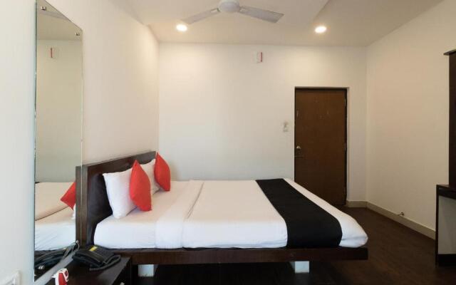 Capital O 70516 Hotel Scarlet