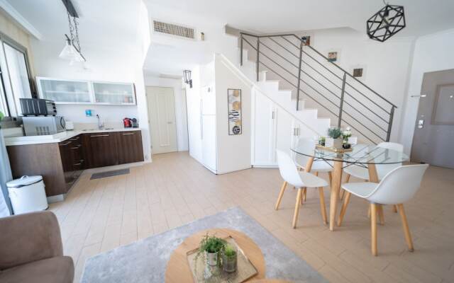 Amazing Apartment Near the Beach