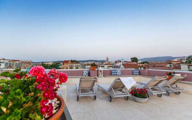 Sette Venti Boutique Hotel