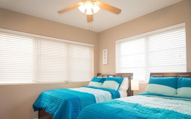 Park SoBe Apartments