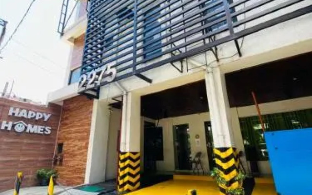 Happy Homes Manila