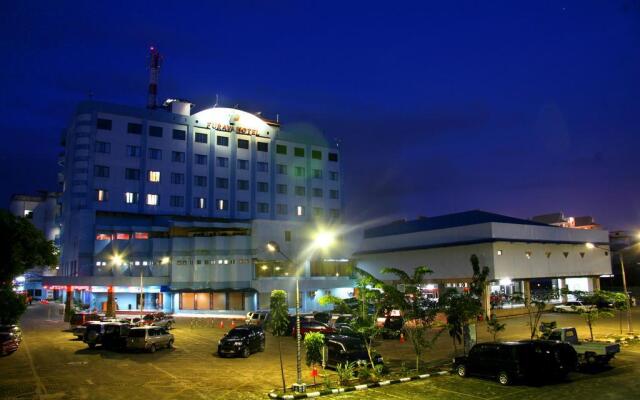 Furaya Hotel