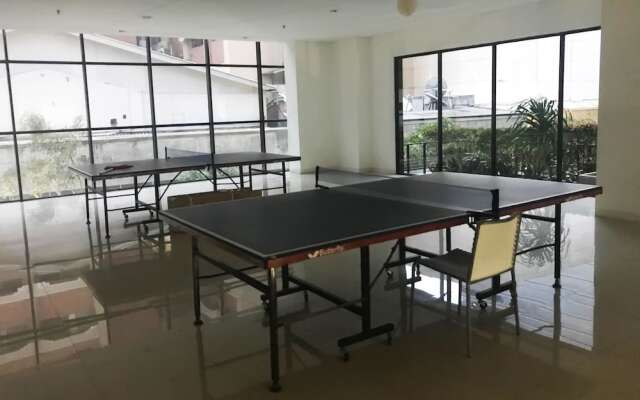Tamansari Semanggi Near Scbd And Setiabudi