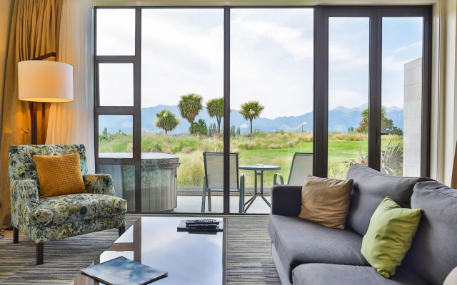 Braemar Lodge And Spa