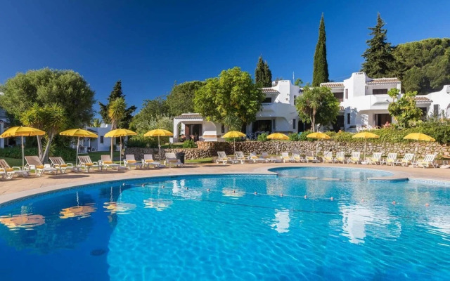 Albufeira Family Oasis with Pool
