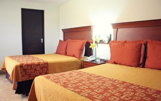 Palmareca Suites & Hotel