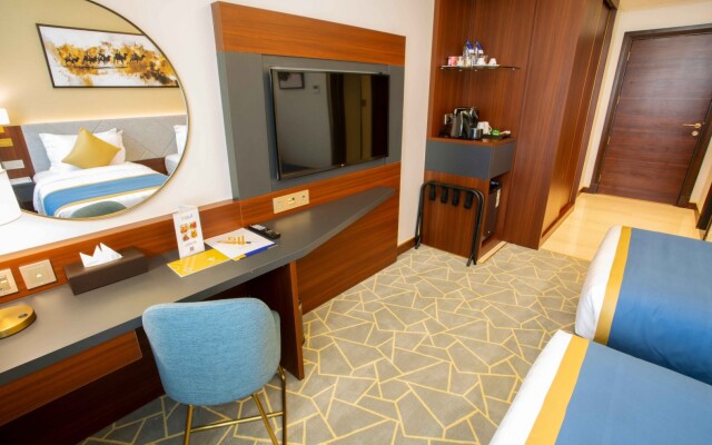 Velar Inn Hotel
