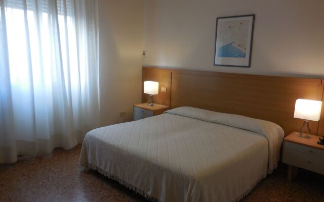 Hotel Lupori