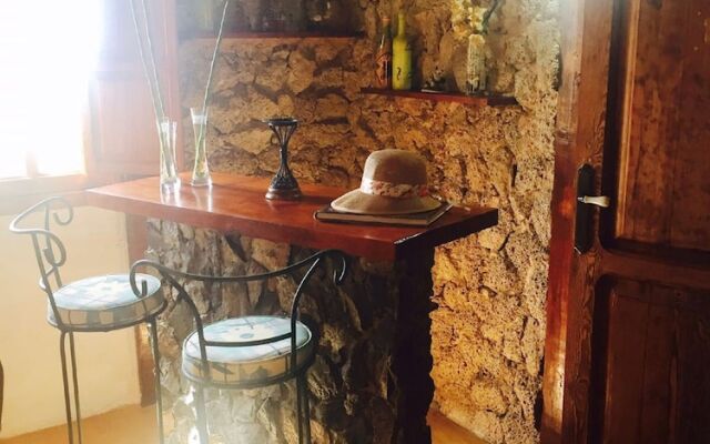 Cottage Canario