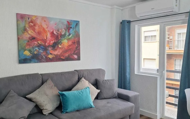 Rent Apartment Huelva Centro