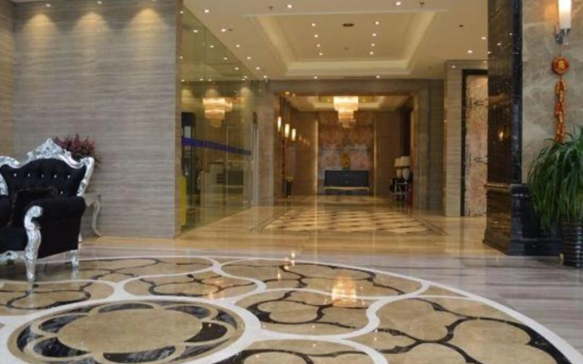 Longchang Holiday Hotel
