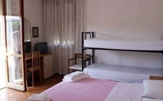 Hotel Rugantino
