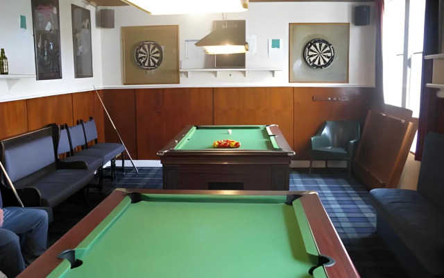 Imperial Hotel
