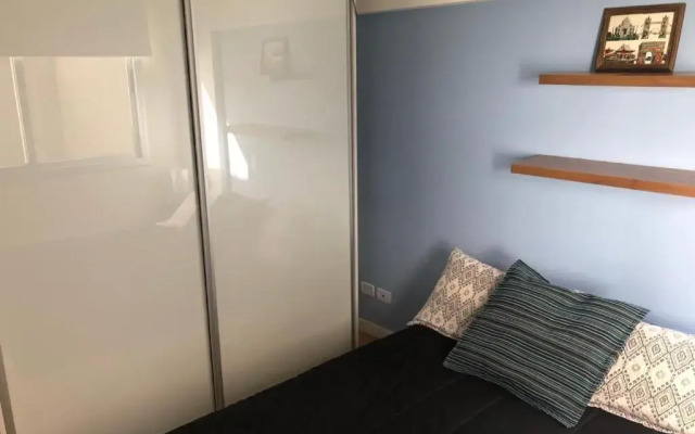 Cozy Apartment in Nuñez