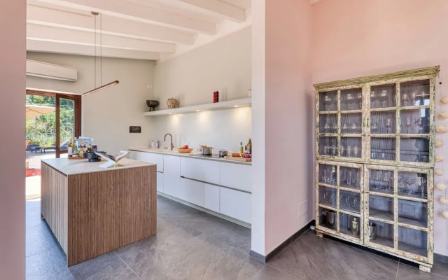 Villa Belvedere del Condor Pool And Relax