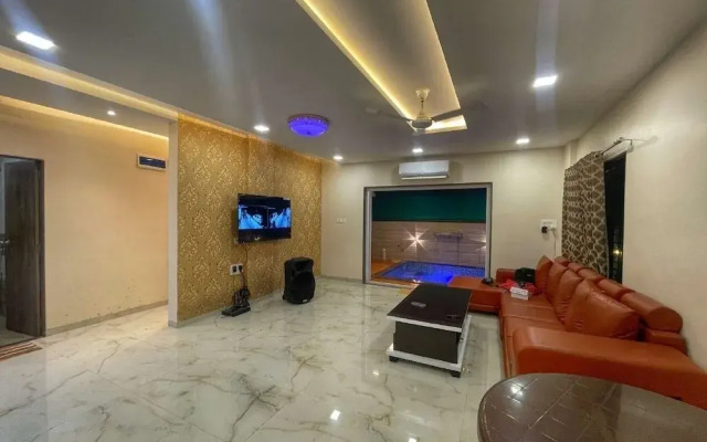 Sunshine Villa Igatpuri