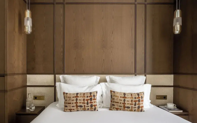HIGHSTAY - Luxury Serviced Apartments - Louvre