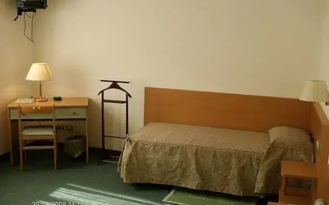 Hotel Etruria
