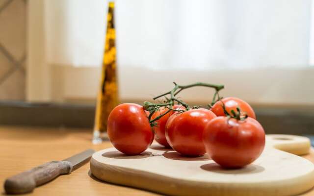 Casa di Elena Venetian Old Town Home