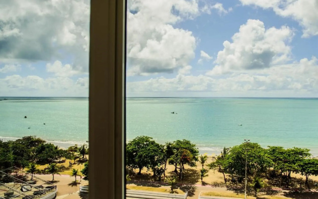 Mercure Maceio Pajucara Hotel
