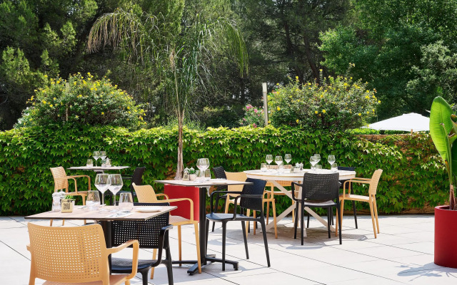 Hôtel Birdy by HappyCulture