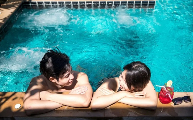 Phant Hua Hin Resort