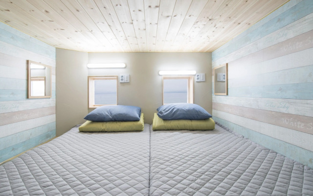 Capsule in Gangneung - Hostel