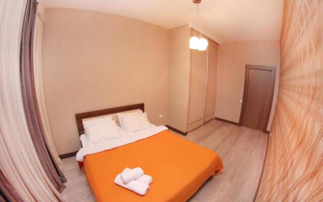 Apartments on Navoi 62