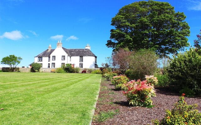 Tarrel House