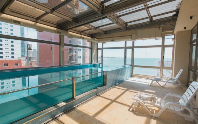 SEC Hotel Mar Del Plata