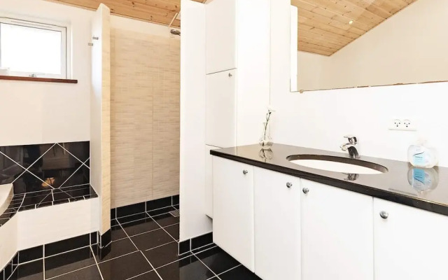 6 Person Holiday Home in Lokken-by Traum