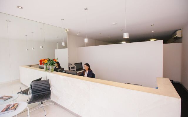 AEA The Coogee View Serviced Apartments