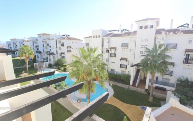 Sabinillas Beautiful 2 bedrooms apartment in great urbanization RD002