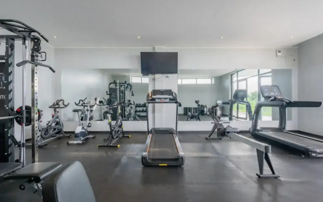 Mantis Akagera Game Lodge