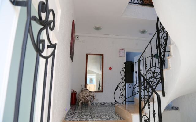 Villa Veria